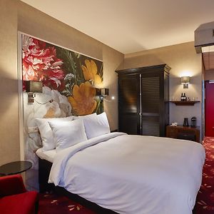 Standaard Double Kamer